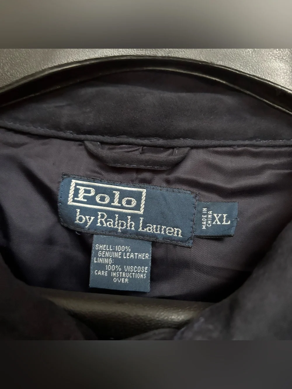 Polo Ralph Lauren stunning vintage